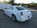 2012 Bright White Chrysler 300 Limited  photo #4