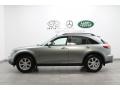 Brilliant Silver Metallic - FX 35 AWD Photo No. 2