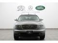 Brilliant Silver Metallic - FX 35 AWD Photo No. 3