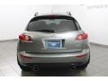 Brilliant Silver Metallic - FX 35 AWD Photo No. 4