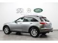 Brilliant Silver Metallic - FX 35 AWD Photo No. 5