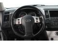 Brilliant Silver Metallic - FX 35 AWD Photo No. 7