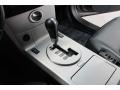 Brilliant Silver Metallic - FX 35 AWD Photo No. 12