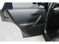 Brilliant Silver Metallic - FX 35 AWD Photo No. 15
