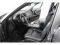Brilliant Silver Metallic - FX 35 AWD Photo No. 18