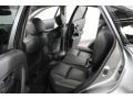 Brilliant Silver Metallic - FX 35 AWD Photo No. 19