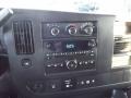 Summit White - Express LT 3500 Passenger Van Photo No. 10