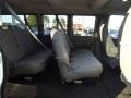 Summit White - Express LT 3500 Passenger Van Photo No. 12