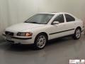 Ice White - S60 2.5T Photo No. 4