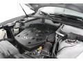 Brilliant Silver Metallic - FX 35 AWD Photo No. 24