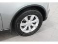 Brilliant Silver Metallic - FX 35 AWD Photo No. 30