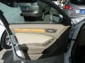 Ibis White - A4 2.0T Sedan Photo No. 10