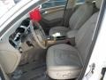 Ibis White - A4 2.0T Sedan Photo No. 11