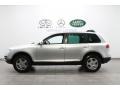 Reflex Silver Metallic - Touareg V6 Photo No. 2