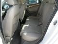 Ibis White - A4 2.0T Sedan Photo No. 12