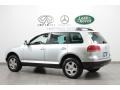 Reflex Silver Metallic - Touareg V6 Photo No. 5