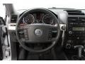 Reflex Silver Metallic - Touareg V6 Photo No. 7