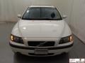 Ice White - S60 2.5T Photo No. 18