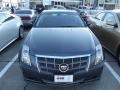 Thunder Gray Chromaflair - CTS Sedan Photo No. 5