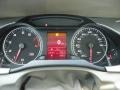 Ibis White - A4 2.0T Sedan Photo No. 21