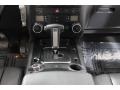 Reflex Silver Metallic - Touareg V6 Photo No. 11