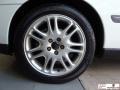 Ice White - S60 2.5T Photo No. 22