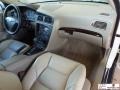 Ice White - S60 2.5T Photo No. 24