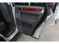 Reflex Silver Metallic - Touareg V6 Photo No. 14