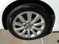 Ibis White - A4 2.0T Sedan Photo No. 25