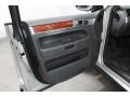 Reflex Silver Metallic - Touareg V6 Photo No. 16