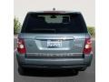 2006 Giverny Green Metallic Land Rover Range Rover Sport HSE  photo #4