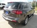 Sterling Gray Metallic - MDX Technology Photo No. 5