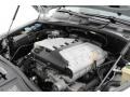 Reflex Silver Metallic - Touareg V6 Photo No. 23