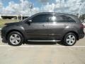 Sterling Gray Metallic - MDX Technology Photo No. 7