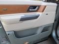 2006 Giverny Green Metallic Land Rover Range Rover Sport HSE  photo #8