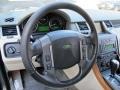 2006 Giverny Green Metallic Land Rover Range Rover Sport HSE  photo #10