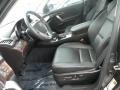 Sterling Gray Metallic - MDX Technology Photo No. 9
