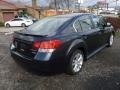 Graphite Gray Metallic - Legacy 2.5i Premium Photo No. 7