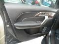 Sterling Gray Metallic - MDX Technology Photo No. 12