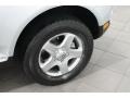 Reflex Silver Metallic - Touareg V6 Photo No. 29