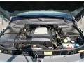 2006 Giverny Green Metallic Land Rover Range Rover Sport HSE  photo #14
