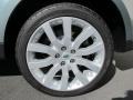 2006 Giverny Green Metallic Land Rover Range Rover Sport HSE  photo #18