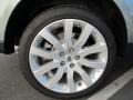 2006 Giverny Green Metallic Land Rover Range Rover Sport HSE  photo #19