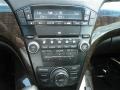 Sterling Gray Metallic - MDX Technology Photo No. 17
