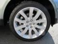 2006 Giverny Green Metallic Land Rover Range Rover Sport HSE  photo #20