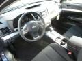 2013 Graphite Gray Metallic Subaru Legacy 2.5i Premium  photo #17