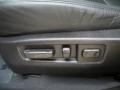 Sterling Gray Metallic - MDX Technology Photo No. 22
