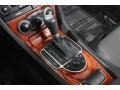  2005 SL 500 Roadster 7 Speed Automatic Shifter
