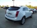 2013 Platinum Ice Tricoat Cadillac SRX Luxury FWD  photo #3