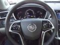 2013 Platinum Ice Tricoat Cadillac SRX Luxury FWD  photo #10